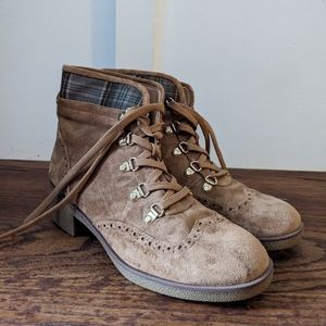 Tommy Hilfiger Ankle Boots